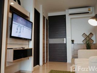 For rent 1 bed condo in Sathon, Bangkok