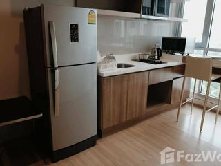 For rent 1 bed condo in Sathon, Bangkok