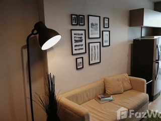 For rent 1 bed condo in Sathon, Bangkok