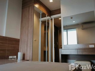 For rent 1 bed condo in Sathon, Bangkok