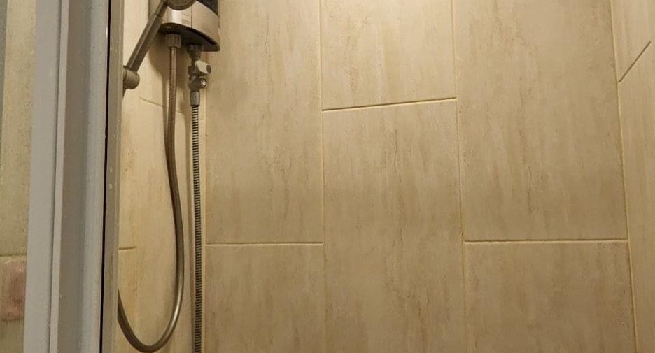 For rent 2 bedrooms condo in Lat Phrao, Bangkok