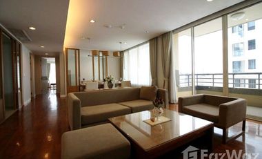 Wohnung zur Miete mit 3 Zimmer in Watthana, Bangkok
