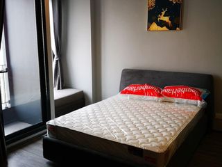 For rent 1 bed condo in Ratchathewi, Bangkok