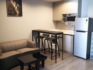 For rent 1 bed condo in Ratchathewi, Bangkok