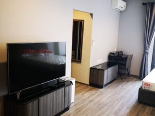 For rent 1 bed condo in Ratchathewi, Bangkok