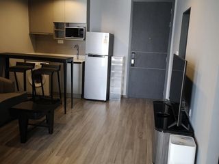 For rent 1 bed condo in Ratchathewi, Bangkok
