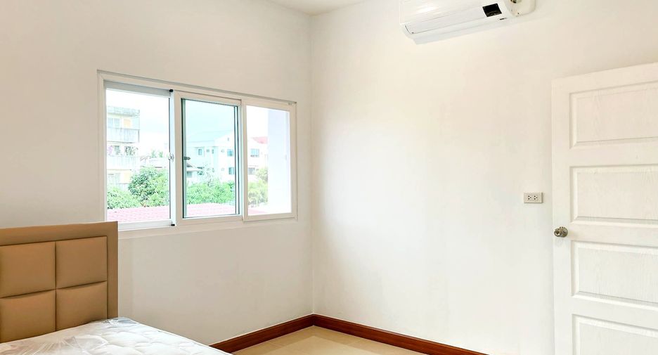 ให้เช่า 2 ห้องนอน บ้านเดี่ยว ใน บางแค, กรุงเทพฯ