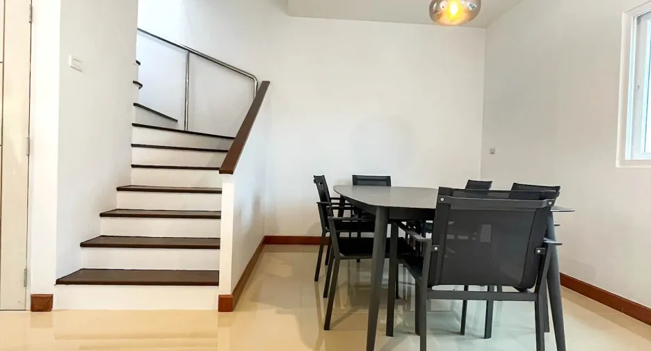 ให้เช่า 2 ห้องนอน บ้านเดี่ยว ใน บางแค, กรุงเทพฯ