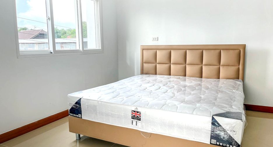 ให้เช่า 2 ห้องนอน บ้านเดี่ยว ใน บางแค, กรุงเทพฯ