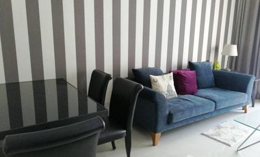 For rent 2 ベッドルーム condo in Pathum Wan, Bangkok