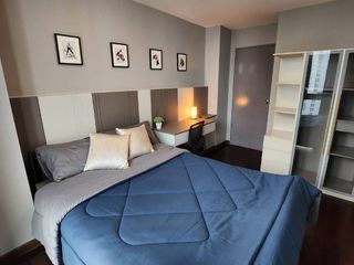 For rent 2 bedrooms condo in Khlong San, Bangkok