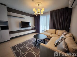 For rent 2 bedrooms condo in Khlong San, Bangkok