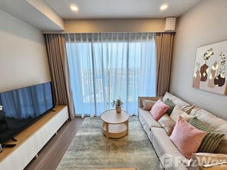 À louer 2 chambres condo à Bang Phli, Samut Prakan