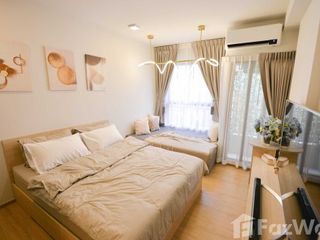 For rent studio condo in Watthana, Bangkok