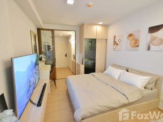 For rent studio condo in Watthana, Bangkok
