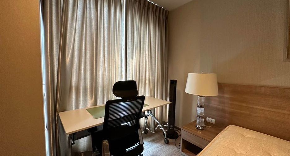 À louer 1 chambre condo à Sathon, Bangkok