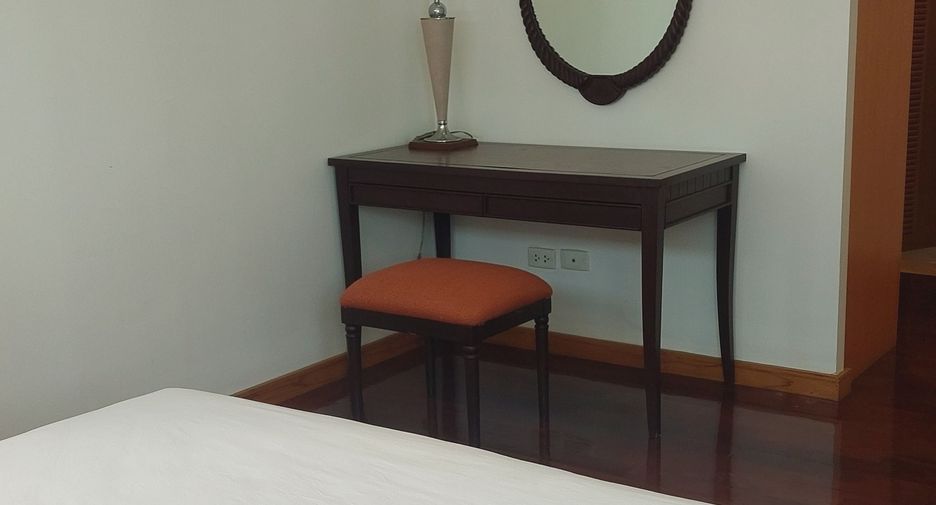 Apartamento en alquiler de 2 habitaciones en Sathon, Bangkok