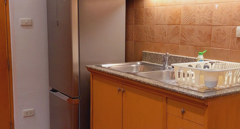 Apartamento en alquiler de 2 habitaciones en Sathon, Bangkok