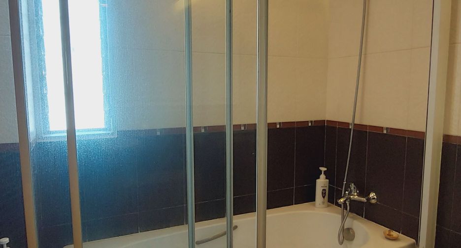 Apartamento en alquiler de 2 habitaciones en Sathon, Bangkok