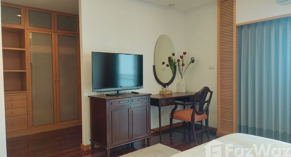 Apartamento en alquiler de 2 habitaciones en Sathon, Bangkok