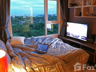 ให้เช่า 2 ห้องนอน คอนโด ใน เมืองสมุทรปราการ, สมุทรปราการ