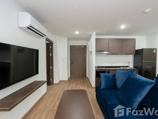 Apartment zur Miete mit 2 Zimmer in Khlong Toei, Bangkok