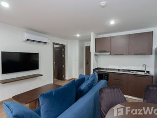 Apartment zur Miete mit 2 Zimmer in Khlong Toei, Bangkok
