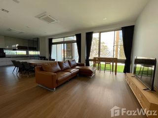 出租 3 卧室 独立屋 在 Saphan Sung, 曼谷