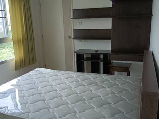 For rent 2 bedrooms condo in Mueang Samut Prakan, Samut Prakan