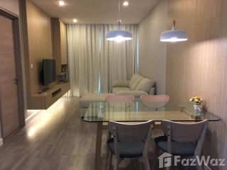 出租 1 卧室 公寓 在 Bang Rak, 曼谷
