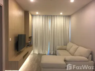 出租 1 卧室 公寓 在 Bang Rak, 曼谷