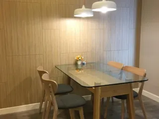 出租 1 卧室 公寓 在 Bang Rak, 曼谷