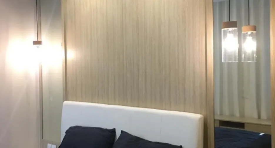 For rent 1 bed condo in Bang Rak, Bangkok