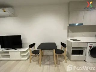 For rent スタジオ condo in Pathum Wan, Bangkok