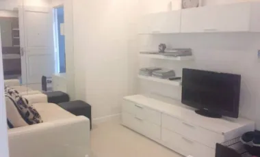 For rent 1 bed condo in Khlong San, Bangkok