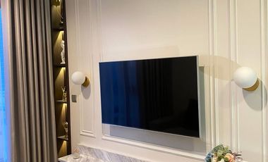 Condo en alquiler de 1 habitaciones en Chatuchak, Bangkok