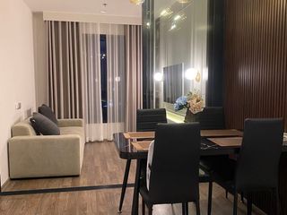 Wohnung zur Miete mit 1 Zimmer in Chatuchak, Bangkok