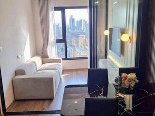 Wohnung zur Miete mit 1 Zimmer in Chatuchak, Bangkok