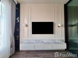 Wohnung zur Miete mit 1 Zimmer in Chatuchak, Bangkok