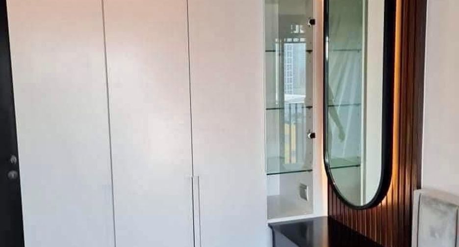 For rent 1 bed condo in Chatuchak, Bangkok