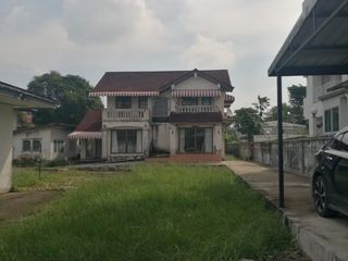 出租 3 卧室 独立屋 在 Mueang Samut Prakan, Samut Prakan