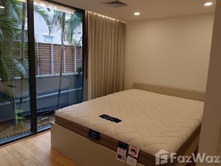 ให้เช่า 3 ห้องนอน คอนโด ใน วัฒนา, กรุงเทพฯ