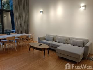 ให้เช่า 3 ห้องนอน คอนโด ใน วัฒนา, กรุงเทพฯ