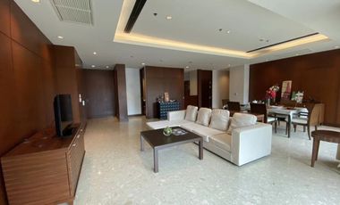 Condo en alquiler de 3 habitaciones en Lat Phrao, Bangkok