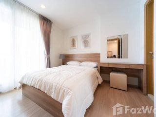 Wohnung zur Miete mit 1 Zimmer in Huai Khwang, Bangkok