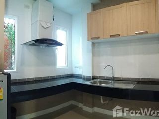 Reihenhaus zur Miete mit 3 Zimmer in Lat Krabang, Bangkok