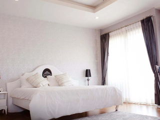Reihenhaus zur Miete mit 3 Zimmer in Lat Krabang, Bangkok