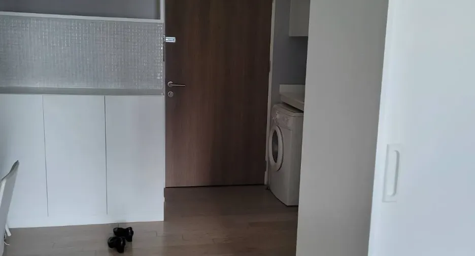 For rent studio condo in Khlong Toei, Bangkok