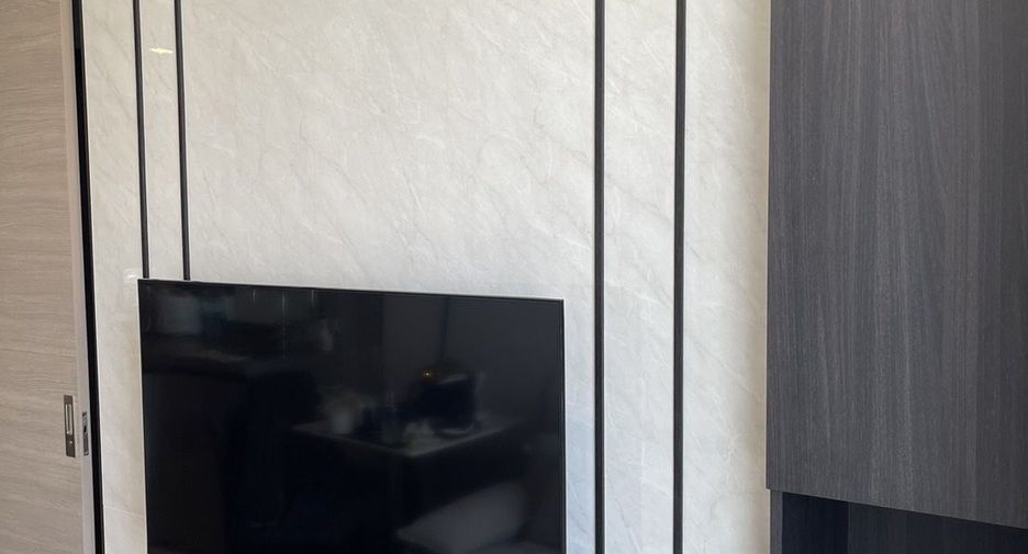 For rent 1 bed condo in Chatuchak, Bangkok