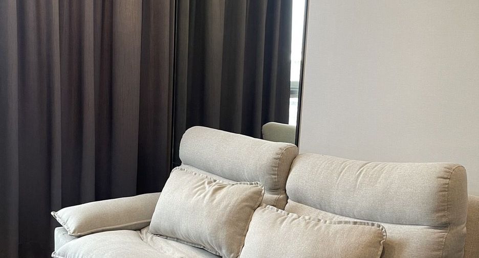For rent 1 bed condo in Chatuchak, Bangkok